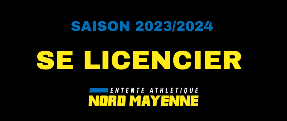 Adhésion 2023-2024