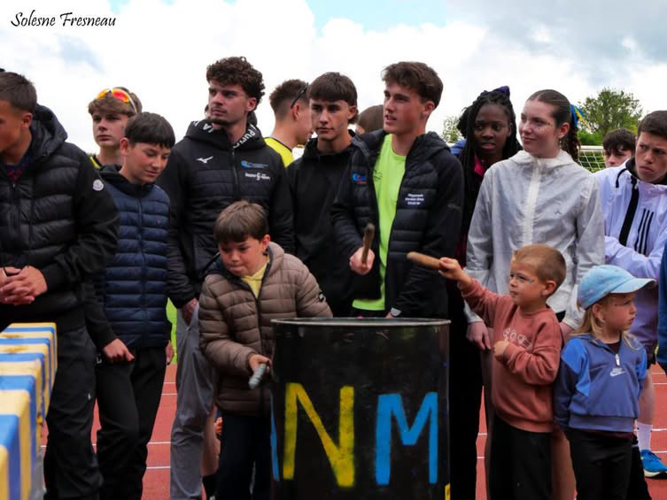 L'EANM UNE NOUVELLE FOIS VAINQUEUR À DOMICILE !