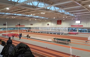 Universitaires en salle à Rennes