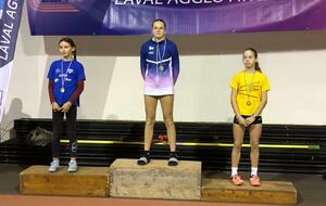 Départementaux U14-U16 en salle et France de cross UGSEL