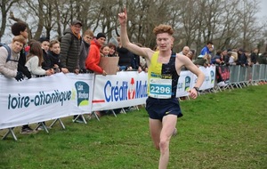 Régionaux de cross