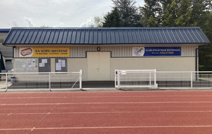 Stages multisports de juillet à Mayenne (ouvert aux non-licenciés)