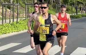5 et 10 km label bronze FFA de Montreuil Juigné