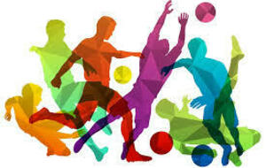 Stage multisports/athlé de juillet