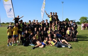 LA TEAM EANM à son meilleur niveau !