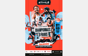 Championnats de France Élite et Open de France