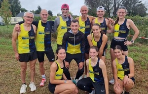 Courses sur route : du 5km au semi-marathon ce week-end