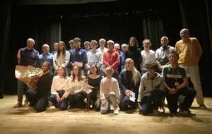 Assemblée Générale du CA Mayennais