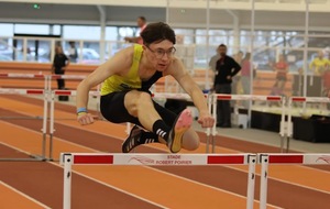 Départementaux de lancers longs, meetings de Redon, régionaux de cross relais…