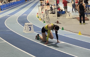 Régions d'épreuves combinées, meetings...