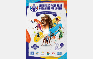 Jeux de la FISEC (UGSEL)