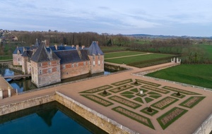 Journée marche nordique santé (CAM)
