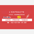 L'ENTRACTE