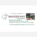 MAUGER HAY HORTICULTURE
