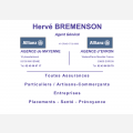 ALLIANZ HERVÉ BREMENSON