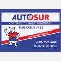 AUTOSUR