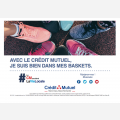 CRÉDIT MUTUEL - MAYENNE