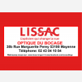 LISSAC - MAYENNE