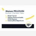 MAISON PELLOUIN