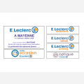 E. LECLERC MAYENNE