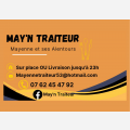 MAY'N TRAITEUR