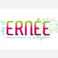 Ville d'Ernée