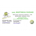 SARL MARTINEAU DURAND