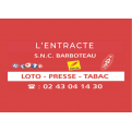 L'ENTRACTE