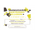 MENUISERIE BERTRAND PELLERIN