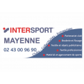 INTERSPORT MAYENNE