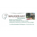 MAUGER HAY HORTICULTURE