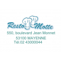 RESTO MOTTE