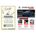 L'ESCALE | CITROËN MAYENNE