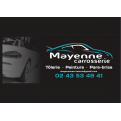 MAYENNE CARROSSERIE