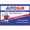 AUTOSUR