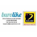 BUROLIKE