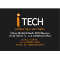 I-TECH