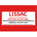LISSAC - MAYENNE