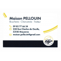 MAISON PELLOUIN
