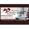 MICKAEL DEROUET