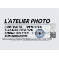 L'ATELIER PHOTO MAYENNE