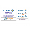 E. LECLERC MAYENNE