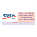 CIRON MAYENNE