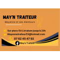 MAY'N TRAITEUR