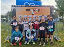 Championnats de France de 5km 