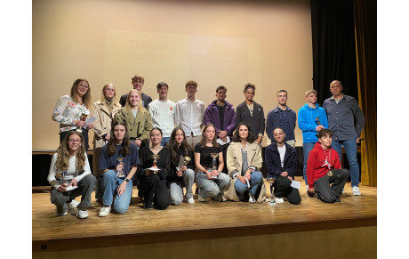 Assemblée Générale du CA Mayennais