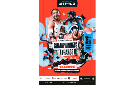Championnats de France Élite et Open de France