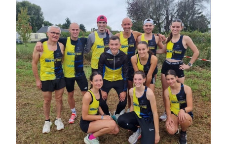 Courses sur route : du 5km au semi-marathon ce week-end
