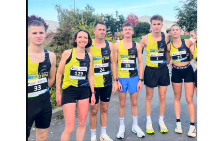 Marathon, semi-marathon et 10km des Écluses