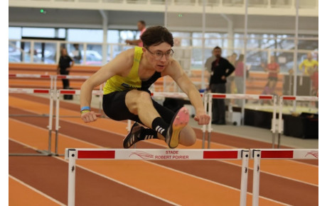 Départementaux de lancers longs, meetings de Redon, régionaux de cross relais…